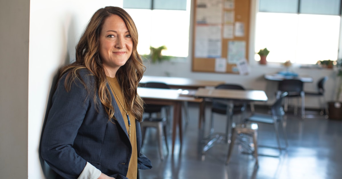Student Testimonials: Success Stories